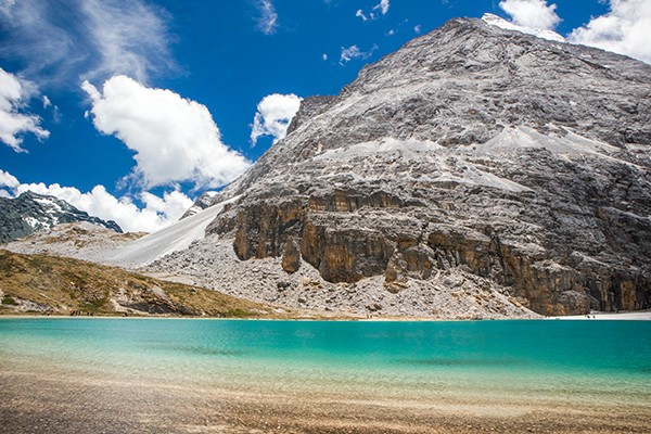 稻城亞丁 稻城亞丁