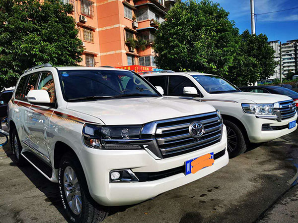 川藏線包車 川藏線包車