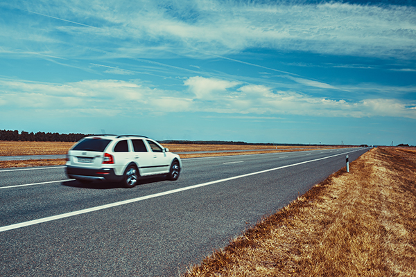 成都租車去看四川那些不可錯過的美景