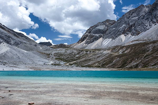 川西稻城亞丁旅游包車攻略