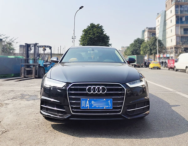 成都租轎車旅游怎么收費？