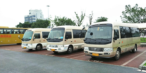 成都靠譜的租車公司