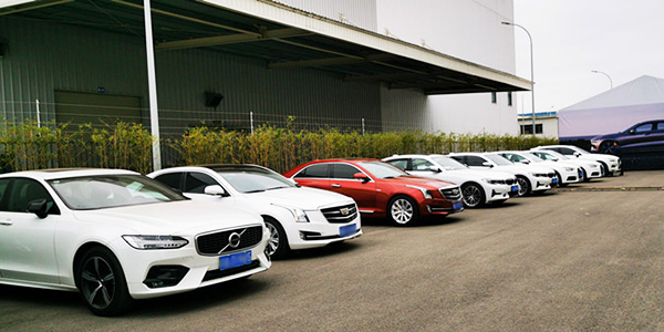 春節(jié)租車價格