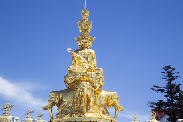 成都租車去游玩川內(nèi)降價景點，補缺你的遺憾