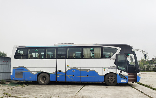 成都大巴旅游租車 成都大巴旅游租車