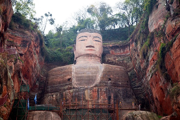 成都租車去峨眉樂山怎么樣？