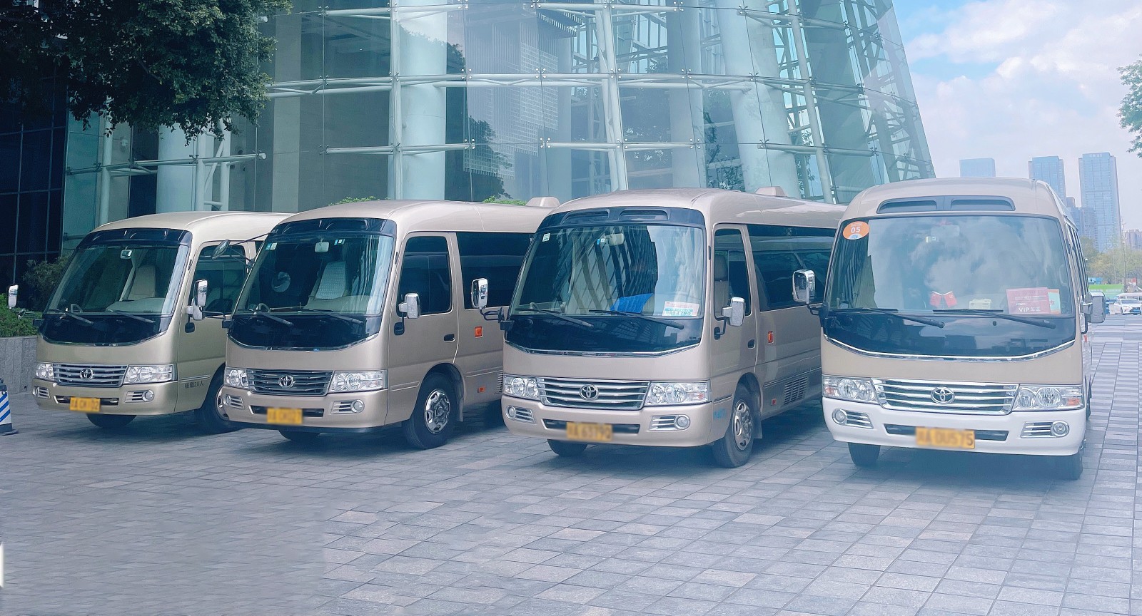 成都商務(wù)租車哪家好